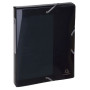Boîte classement élast. IDERAMA PP D40