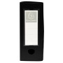 Boite de class D100mm pression PP noir