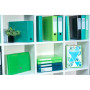 Bte classmt A4 D40mm 7/10 Iderama vert F