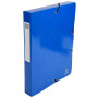 Bte classement A4 D40mm 7/10° Iderama as