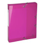 Boîte classement élast. IDERAMA PP D40