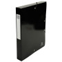 Bte classement A4 D40mm 7/10° Iderama as