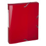 Boîte classement élast. IDERAMA PP D40