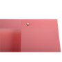 Bte classement A4 D25mm PP Chrom.Pastel