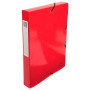 Bte classement A4 D40mm 7/10° Iderama as