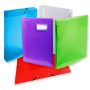 Bte clas.PP D60 CRYSTAL CLEAR