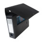 Boite de class D80mm pression PP noir