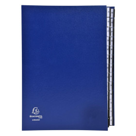 TRIEUR A CAVALIER 26 COMP. ALPHA BLEU