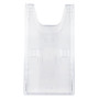 Box mural A6 vertical Office cristal