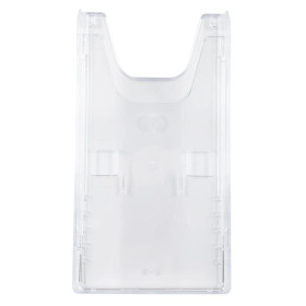 Box mural A6 vertical Office cristal