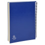 TRIEUR A CAVALIER 26 COMP. ALPHA BLEU