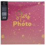 Alb poch 200 ph 22,5x22cm MOON