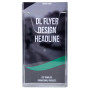 Box mural A6 vertical Office cristal