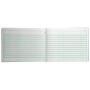 PIQ. 25/32 7 Colonnes 80p.