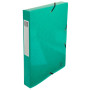 Bte classement A4 D40mm 7/10° Iderama as