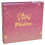 Alb poch 200 ph 22,5x22cm MOON