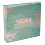 Alb poch 200 ph 22,5x22cm PASTEL TROPIC