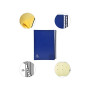 TRIEUR A CAVALIER 26 COMP. ALPHA BLEU