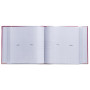 Alb poch 200 ph 22,5x22cm MOON