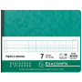 PIQ. 25/32 7 Colonnes 80p.