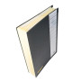 TRIEUR A CAVALIER 12 COMP. NUM. NOIR