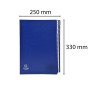 TRIEUR A CAVALIER 26 COMP. ALPHA BLEU