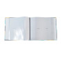 Album poch 200 photos 22,5x22cm OCEAN