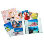 Alb poch 300 ph 22,5x32,5 PASTEL TROPIC