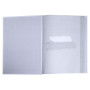 Alb poch 300 photos 22,5x32,5cm Rainbow