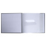 Alb poch 200 photos 22,5x22cm Rainbow