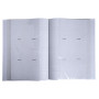 Alb poch 300 photos 22,5x32,5cm Rainbow