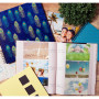Alb poch 300 ph 22,5x32,5 PASTEL TROPIC