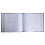Alb poch 200 photos 22,5x22cm Rainbow