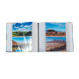 Album poch 200 photos 22,5x22cm OCEAN