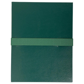 CHEM.DOS EXTENSIBLE BALACRON VERT FONCE