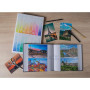 Alb poch 300 photos 22,5x32,5cm Rainbow