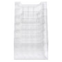 Trieur A4 horiz monté 6 cases cristal