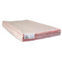 400 Nappes TISS LACK 60X60 Rouge