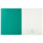 PIQ. 32/25 5X5 FOLIOTE 80p.