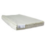 400 Nappes TISS LACK 60X60 Ivoire