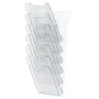 Trieur A4 vertic monté 6 cases cristal