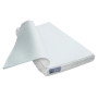 400 Nappes TISS LACK 60x60 Extra Blanc