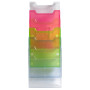 Trieur mural A4 vertical (6) arlequin tr