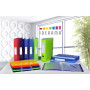 Boîte classement élast. IDERAMA PP D40