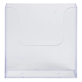 Box mural A5 vertical Office cristal