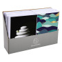 Alb pochettes 64 photos 10x15cm ass.