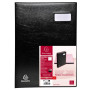Parapheur EXPANSE 24 Comp. noir