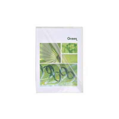 ETUI 10 POCH.COINS PVC 13.5/100 CRISTAL