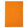 ETUI 100 POCH. COIN PVC 13.5/100 ORANGE