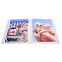 Alb pochettes 24 photos 11x15cm ass.